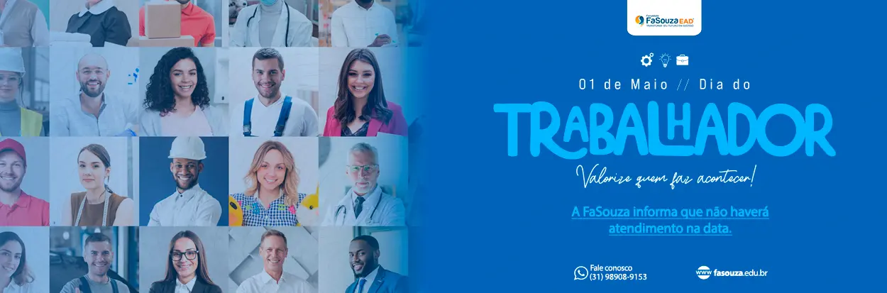 Banner Dida do Trabalhador