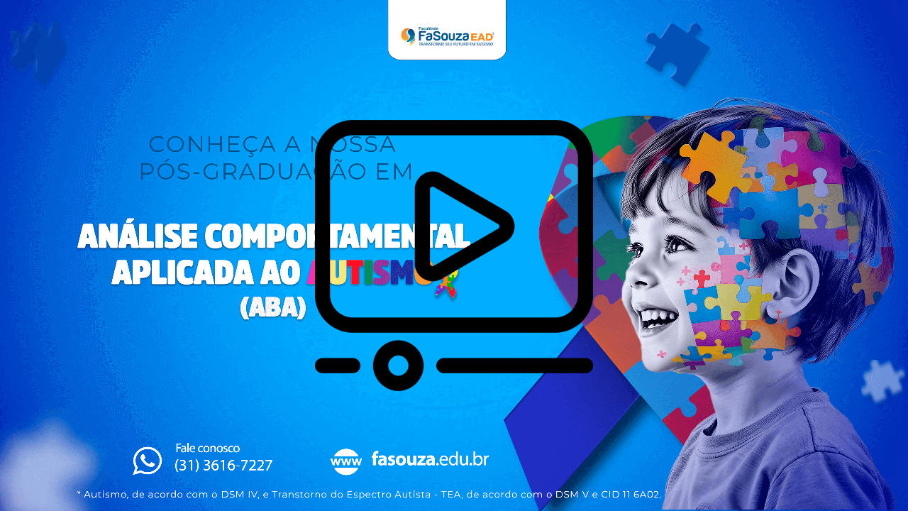 Curso de ABA Curso de ABA