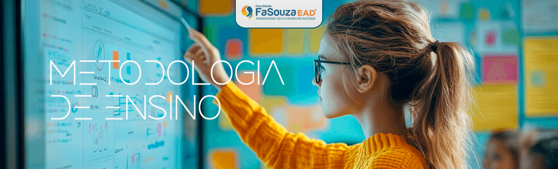 Metodologia de ensino