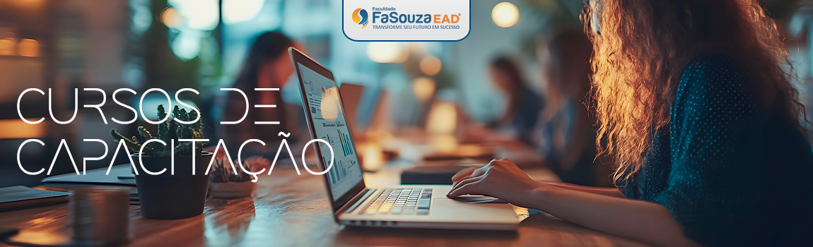 Cursos de Capacitação