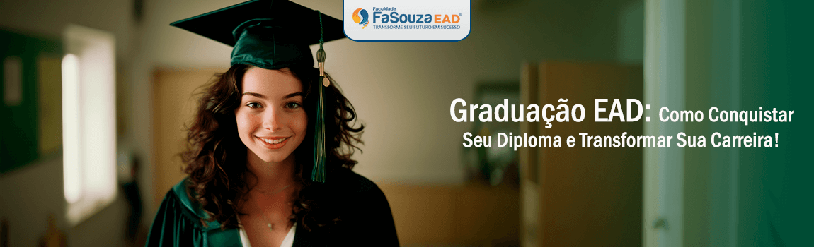 Graduação EAD Graduação EAD