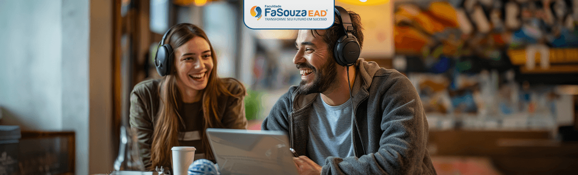 Pós-Graduação de Qualidade na Faculdade FaSouza Vale do Aço