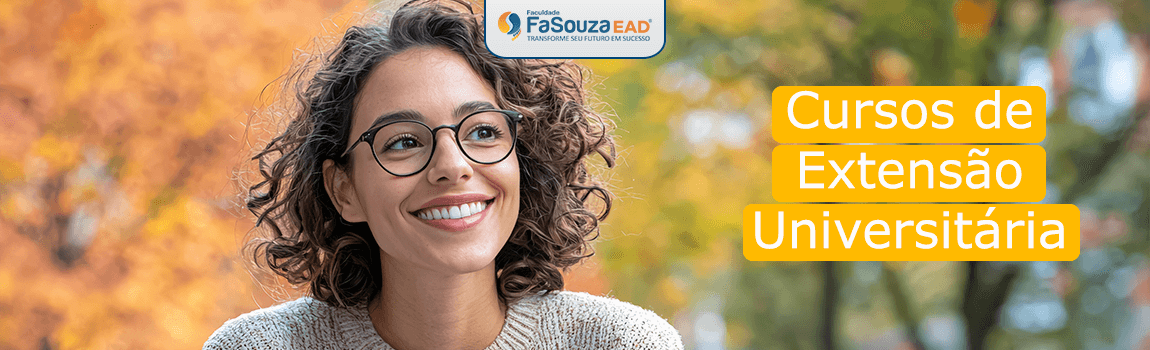 Pós-Graduação de Qualidade na Faculdade FaSouza Vale do Aço Pós-Graduação de Qualidade na Faculdade FaSouza Vale do Aço