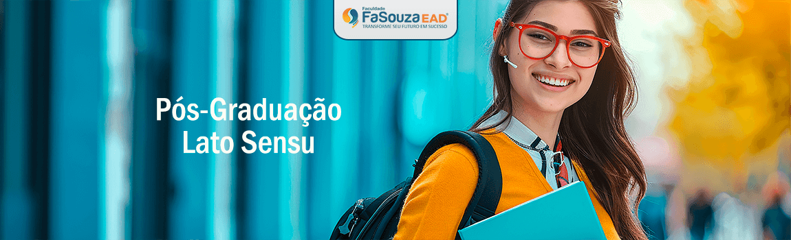 Pós Graduação Lato Sensu