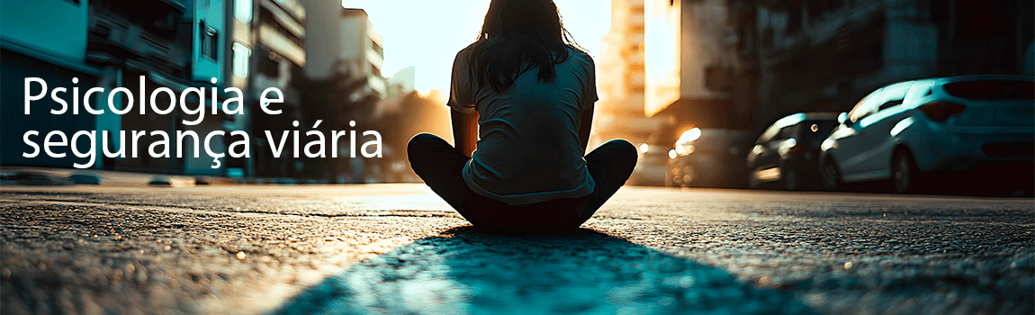 Psicologia e segurança viária