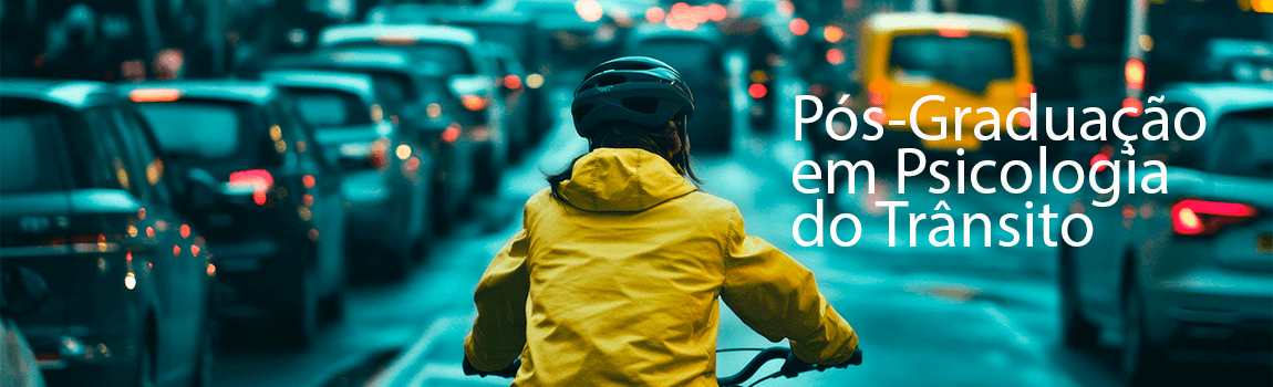 Pós-Graduação em Psicologia do Trânsito: Transformando sua Carreira e Contribuindo para a Segurança Viária Pós-Graduação em Psicologia do Trânsito: Transformando sua Carreira e Contribuindo para a Segurança Viária