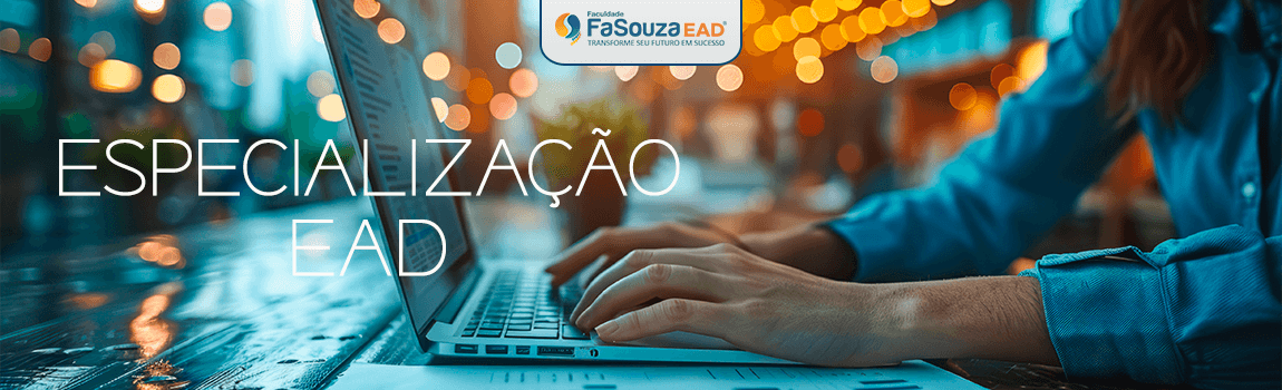 Especialização EAD