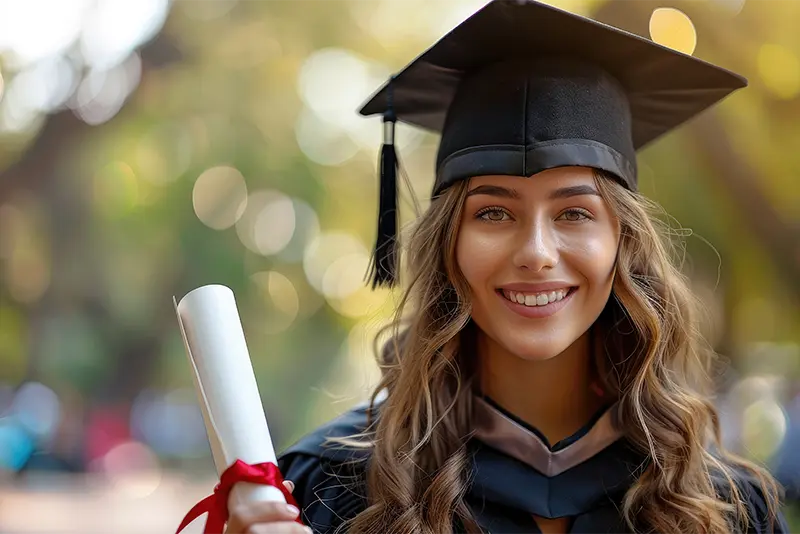 Certificado Reconhecido pelo MEC FaSouza
