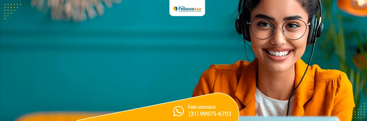 Pós-Graduação Alfabetização e Letramento 360h - FaSouza