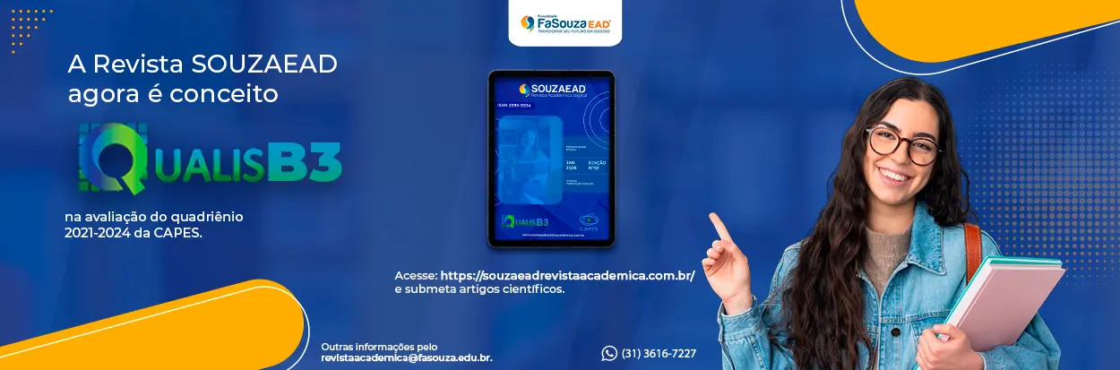 Revista Qualis B3