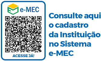 Selo e-MEC da Faculdade FaSouza