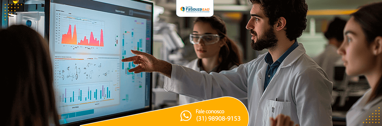 Bioestatística e Estatística Vital – Curso EAD 180h