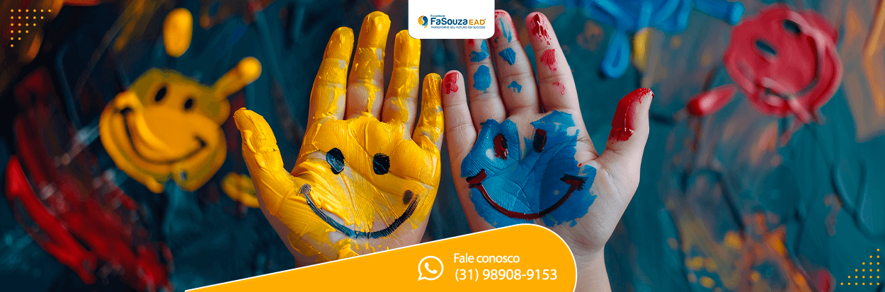 Educação Especial e Inclusiva — Pós EAD FaSouza - Pós-Gradu