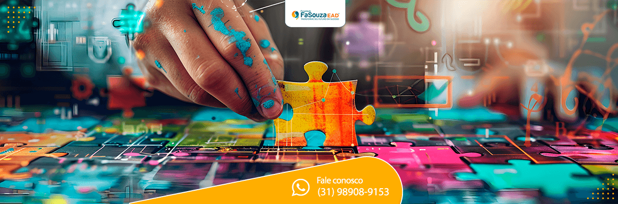 Pós Educação Especial Inclusiva – Ênfase em Gestão