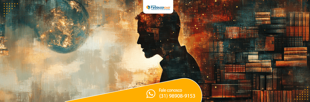 Pós-Graduação em Ensino de Filosofia EAD | Faculdade FaSouza