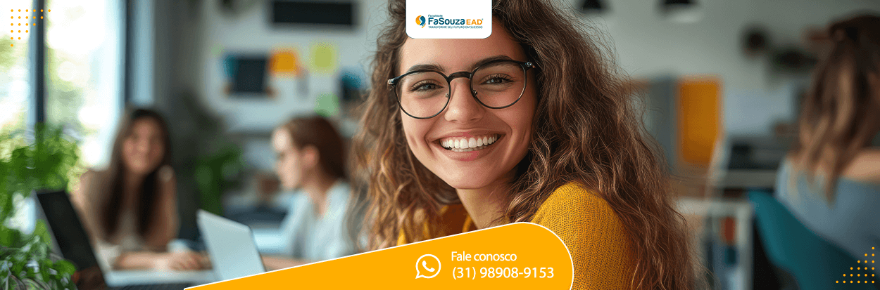 Pós em Secretário Escolar na Contemporaneidade 720h - Pós-G