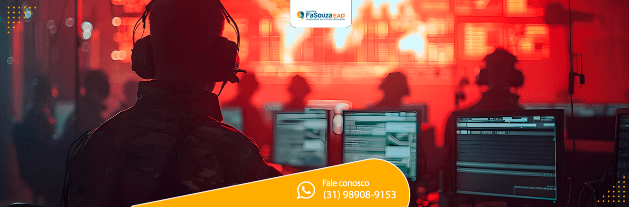 Gerenciamento de Crise no sistema Penitenciário