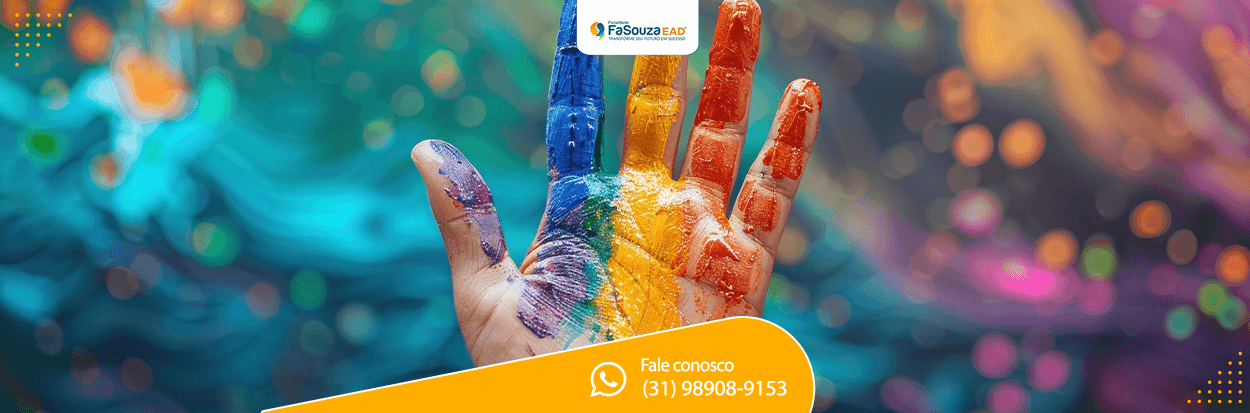 Especialização em Libras e Educação Especial EAD