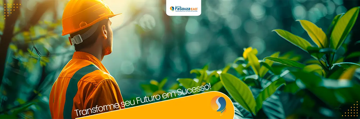 Faculdade FaSouza - MBA em Segurança do Trabalho e Gestão Ambiental