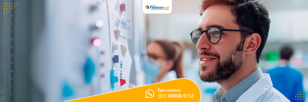 Pós-Graduação Pedagogia Hospitalar 720h EAD | FaSouza