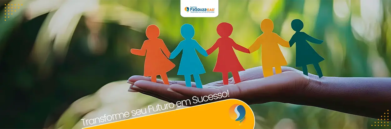 Pós-Graduação Serviço Social 360h EAD - Faculdade FaSouza -