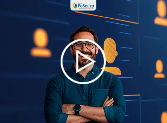 Apresentação do Tecnólogo em Gestão de Recursos Humanos EAD — FaSouza