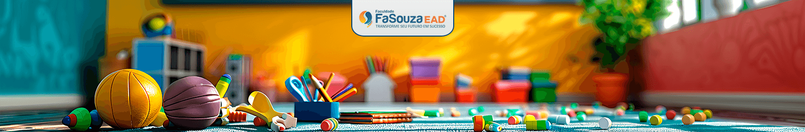 Licenciatura em Pedagogia EAD