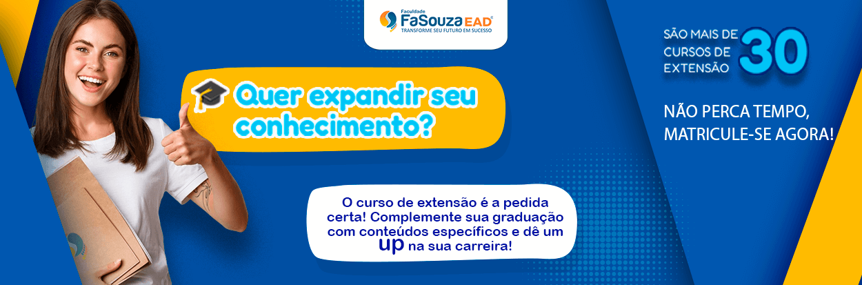 Curso de Extensão Universitária