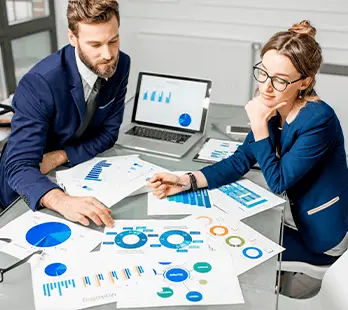 Pós-Graduação na Área de Negócios, Administração e Direito