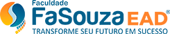 Logo Faculdade FaSouza