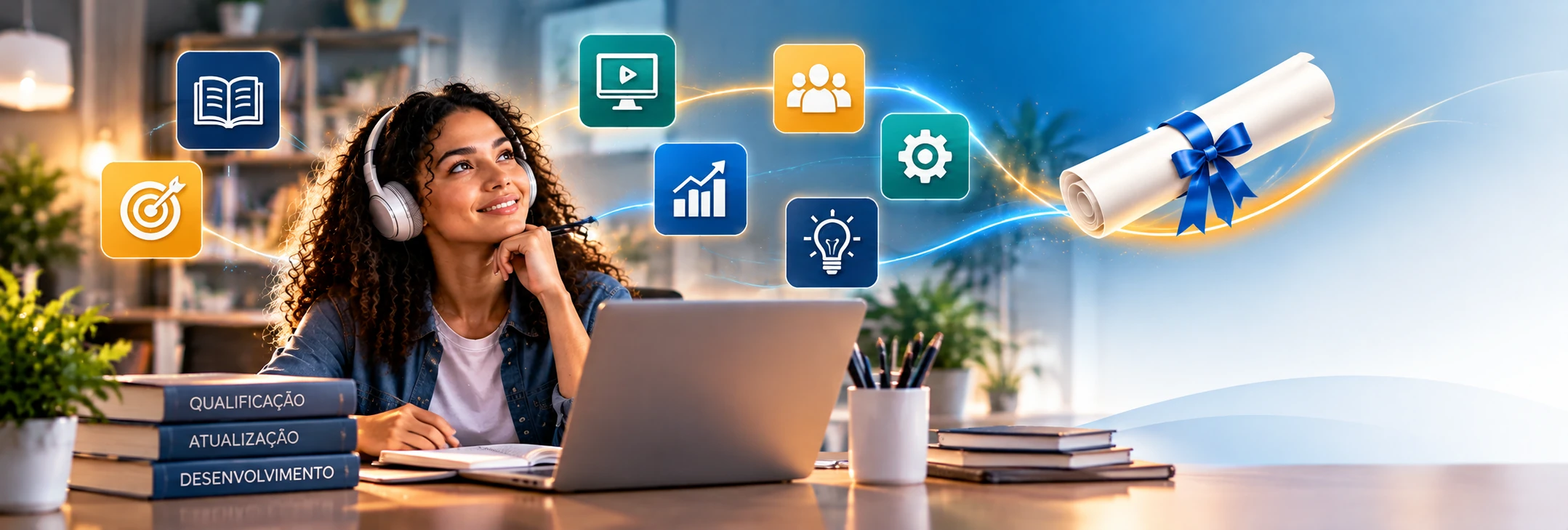 Legislação Cursos Livres (Capacitação Profissional)